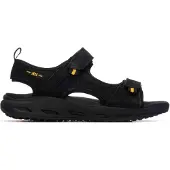 Xti 145781 Sandals Noir EU 42 Homme