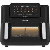 Haeger Friteuse à Air Super Cook 2600w