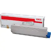 OKI 44844616 - Noir - Toner