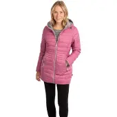 Trespass Femmes Mavis Veste d'hiver, Taille : XXL
