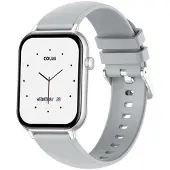 COLMI Montre connectée C28 Silver