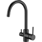 Deante Kitchen faucet with water filter connection