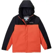 Columbia Sportswear Veste Columbia Chaqueta con capucha Columbia Hikebound II Insulated naranja infantil pour Homme