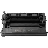 HP 37A (CF237A) - Noir - Toner