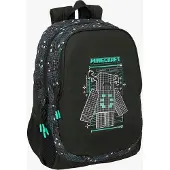 Minecraft Sac à Dos Minecraft Screen 23l