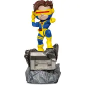 Iron Studios X-men Cyclops Minico Figure Multicolore Enfants