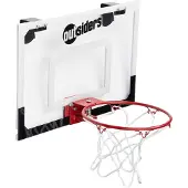 Outsiders Panier de basket