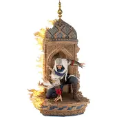 Pure Arts Assassin's Creed Statue 1/4 Animus Basim 78 cm