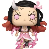 Funko POP! Figurine POP Demon Slayer 1749 Nezuko Kamado