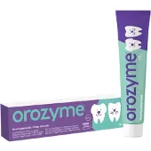 Orozyme Dentifrice pour chien et chat