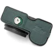 Tilta Leather Camera Case for Sony ZV-E10 II, Housse pour appareil photo, Vert