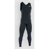 iON Long John Element Protect 10 Mm Sleeveless Free Zip Neoprene Suit Noir L Homme