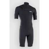 iON Element 2/2 Mm Short Sleeve Shorty Noir S Homme