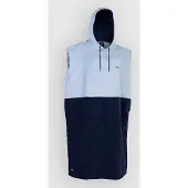 iON Select Bamboo Poncho Bleu S-135-175 cm