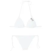 EA7 7w000318_af20663 Bikini Blanc M Femme