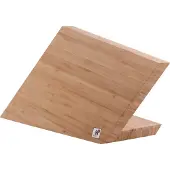 Miyabi Zwilling bloc à couteaux bambou, 34532-100