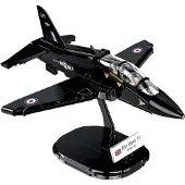 COBI Armed Forces 5845 Bae Hawk T1 Royal Air Force 5845