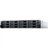 Synology RX1225RP NAS RX1225RP 19" 12 baies