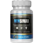90100ct Capsules Mensimax-K pour hommes, contenant du palmier nain