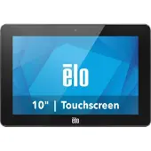 ELO Touch Solutions I-Series 5 Steel, écran plat d'affichage numérique, 25,6 cm (10,1"), LED, 1920 x 1200 pixels, Wi-Fi