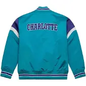 Mitchell & ness Veste OJBF5516-CHOYYPPPHRBL pour Homme