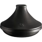 Emile Henry Tajine Delight (klein) Ø27,5cm Tout Ardoise EH 6626 7A 3289310025850