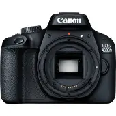Canon EOS 4000D Boitier