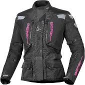 Berik Furmia veste textile pour dames imperméable