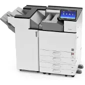 Ricoh Imprimante laser noir et blanc A3 SP 8400SE.
