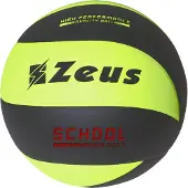 Zeus Junior Volley-ball