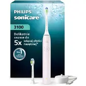 Philips Sonicare 3100 Electric Toothbrush Rose
