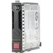 HP Hewlett Packard Enterprise 600GB 6G SAS 15K 3.5" (652620-B21 653952-001)