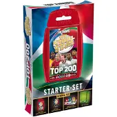 Winning Moves Top Trumps WFS 200 - Starter Pack