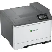 Lexmark CS531dw imprimante laser couleur A4 avec wifi