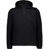 CMP Snaps Hood Softshell Veste pour hommes, Taille:54