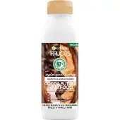 Garnier Fructis Cocoa Butter Hair Food Conditioner, 350ml