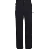 Rock Experience Pantalon convertible Observer 3.0, noir, taille L, pour homme