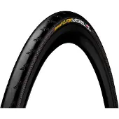 Continental Gator Hardshell 700 X 23 Road Tyre Noir 700 x 23