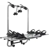 Menabo Porte-Vélos Sur Coffre / Hayon 3 Vélos Pour Vw Caddy - Shadow Caddy