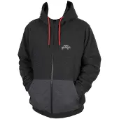 FOX Rage Reversible Sherpa Hoody Homme (Noir) Taille XL
