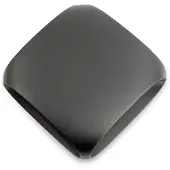 Faro BU-OH, Aligné, Rectangle, 3000 K, IP65, Gris