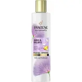 Pantene Shampooing Silky Finish (225 ml)