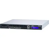 Qnap QuCPE-7012 - Application de virtualisation - 10GbE, 2.5GbE - 1U - géré par le cloud - montable sur rack
