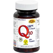 Espara GmbH Espara Q10 100 mg Co-enzyme gélules, 60 gélules