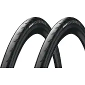 Continental Pneu Gatorskin 28x0.90 pouces 23-622 noir pliable