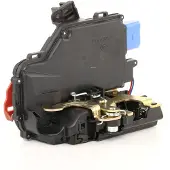 ESEN SKV 16SKV042 Serrure de porte avant droite pour VW Golf V berline (1K1), TOURAN (1T1, 1T2), GOLF PLUS (5M1, 521) et Caddy III break (2KB, 2KJ, 2CB, 2CJ)