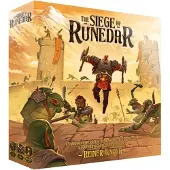 Asmodee Le siège de Runedar CZ/EN - hra