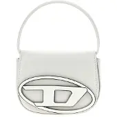 Diesel sac à main blanc