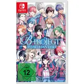 B Commutateur de projet