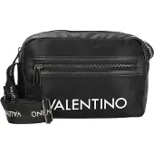 Valentino Sac à bandoulière noir / blanc